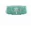 Портативная акустика JBL Charge 5, Teal, бюрюзовый 