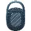 Портативная акустика JBL Clip 4, Blue, синий