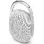 Портативная акустика JBL Clip 4, White, белый