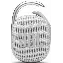 Портативная акустика JBL Clip 4, White, белый
