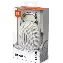 Портативная акустика JBL Clip 4, White, белый