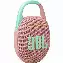Портативная акустика JBL Clip 5, Pink, розовый
