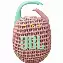 Портативная акустика JBL Clip 5, Pink, розовый