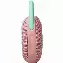 Портативная акустика JBL Clip 5, Pink, розовый