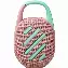 Портативная акустика JBL Clip 5, Pink, розовый