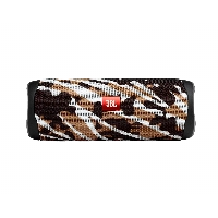 Портативная акустика JBL Flip 5 Arctic Camouflage