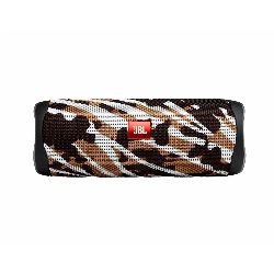 Портативная акустика JBL Flip 5 Arctic Camouflage