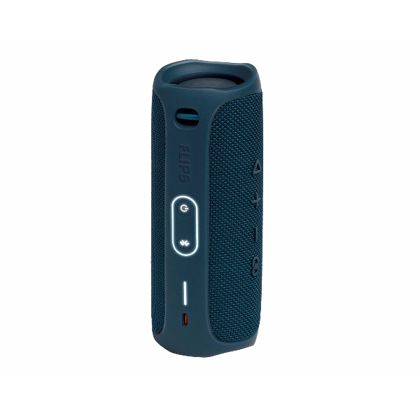 Портативная акустика JBL Flip 5 Blue