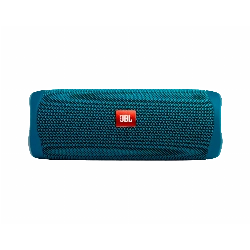 Портативная акустика JBL Flip 5 Eco Edition Blue