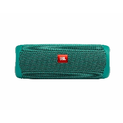 Портативная акустика JBL Flip 5 Eco Edition Green