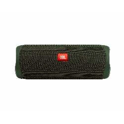 Портативная акустика JBL Flip 5 Green