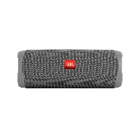 Портативная акустика JBL Flip 5 Grey