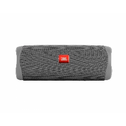 Портативная акустика JBL Flip 5 Grey