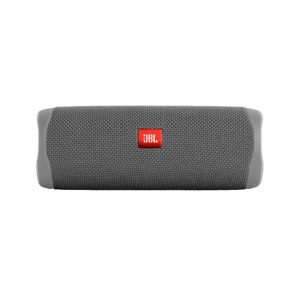 Портативная акустика JBL Flip 5 Grey