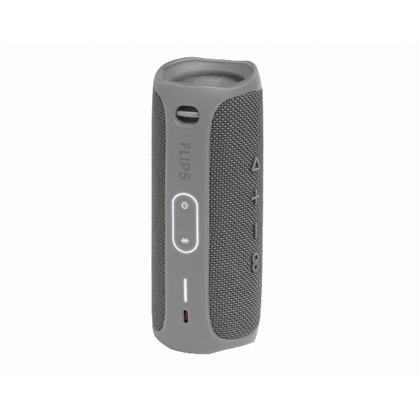 Портативная акустика JBL Flip 5 Grey