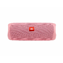 Портативная акустика JBL Flip 5 Pink