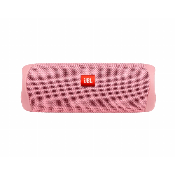 Портативная акустика JBL Flip 5 Pink