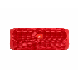 Портативная акустика JBL Flip 5 Red