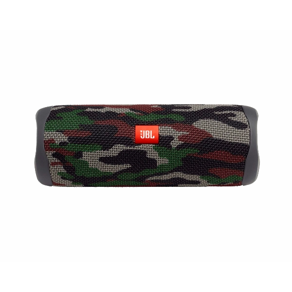 Портативная акустика JBL Flip 5 Squad