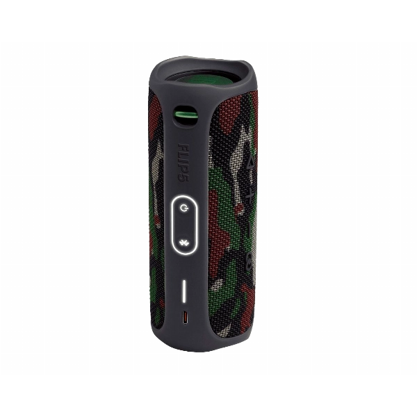 Портативная акустика JBL Flip 5 Squad