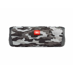 Портативная акустика JBL Flip 5 Turquoise/Grey