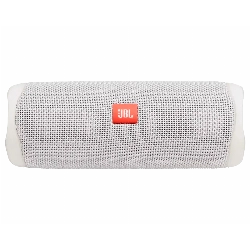 Портативная акустика JBL Flip 5 White