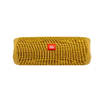 Портативная акустика JBL Flip 5 Yellow