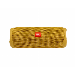 Портативная акустика JBL Flip 5 Yellow