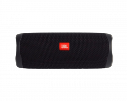 Портативная акустика JBL Flip 5 Black