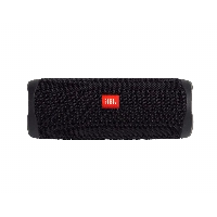 Портативная акустика JBL Flip 5 Black