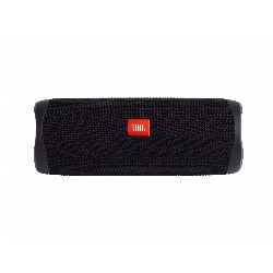 Портативная акустика JBL Flip 5 Black