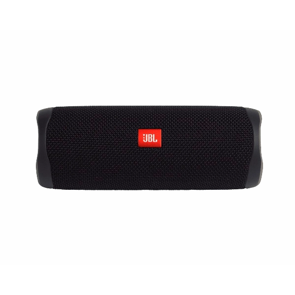 Портативная акустика JBL Flip 5 Black