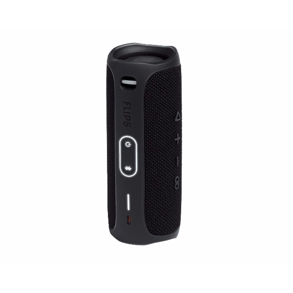 Портативная акустика JBL Flip 5 Black