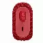 Портативная акустика JBL Go 3, Red, красный