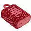 Портативная акустика JBL Go 3, Red, красный