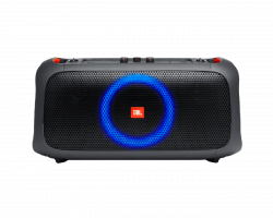 Портативная акустика JBL Partybox On-The-Go