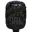 Портативная акустика JBL Wind 3, Black, черный