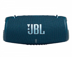 Портативная акустика JBL Xtreme 3 Blue