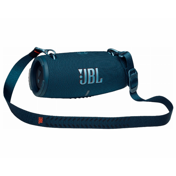 Портативная акустика JBL Xtreme 3 Blue