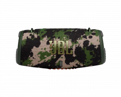 Портативная акустика JBL Xtreme 3 Camouflage
