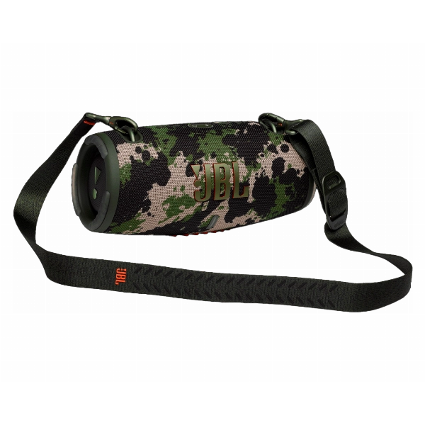 Портативная акустика JBL Xtreme 3 Camouflage