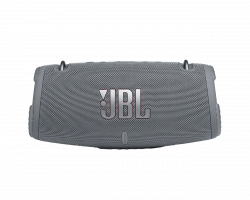 Портативная акустика JBL Xtreme 3 Grey