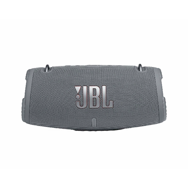 Портативная акустика JBL Xtreme 3 Grey
