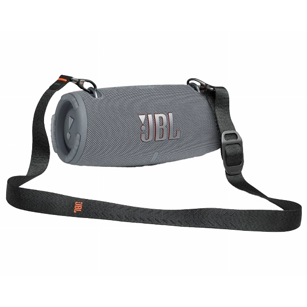 Портативная акустика JBL Xtreme 3 Grey
