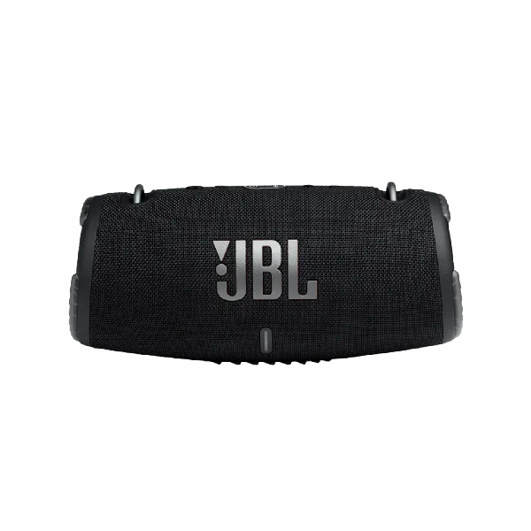 Портативная акустика JBL Xtreme 3 Black