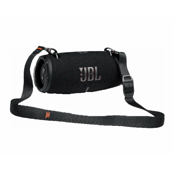 Портативная акустика JBL Xtreme 3 Black