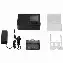 Принтер Canon Selphy CP1500, Black, черный