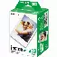 Фотобумага Fujifilm Instax Mini Instant Color Film 20 Sheets 