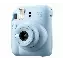 Фотоаппарат Fujifilm Instax Mini 12 pastel 	, Blue, синий