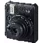 Фотоаппарат моментальной печати Fujifilm Instax Mini 99, Black, черный